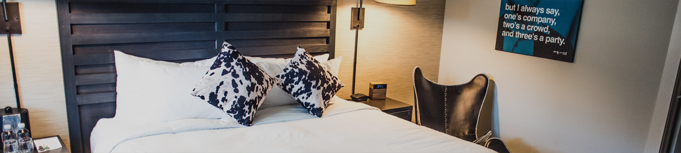 hotel hi ho rooms, a boutique fairfield hotel